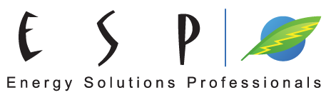 Energy Solutions Professionals EnergyESP- Logo