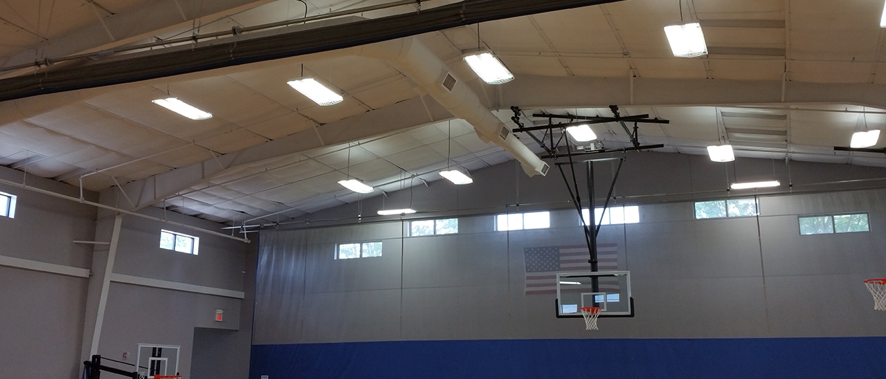 Centralia rec center