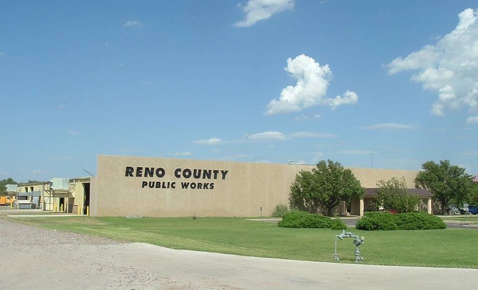 Reno - public works - b