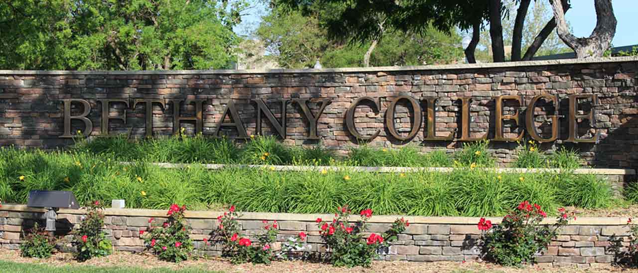 Bethany-college-entrace-sign-banner-2