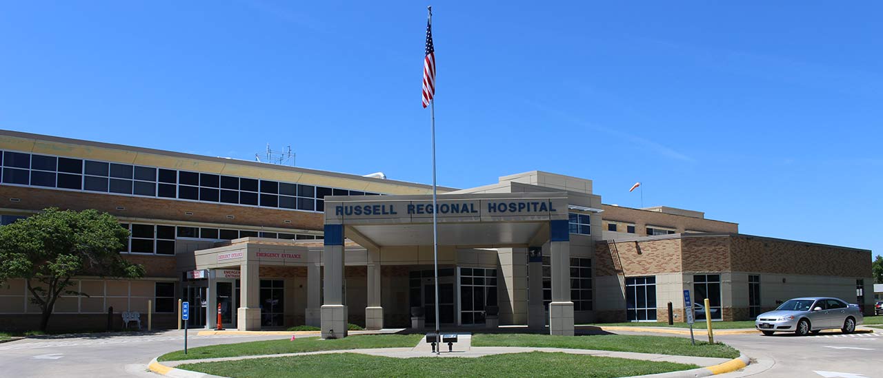 Russell-hospital-front-entrance