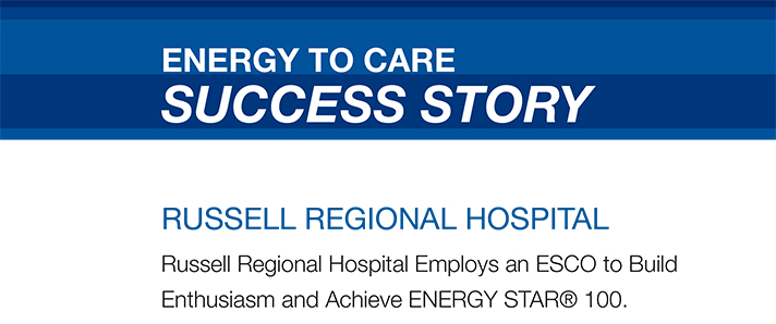 ASHE_Case_Study_-_russell-regional-hospital_cover_photo