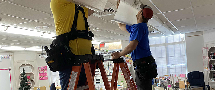 LED_lighting_installation_Newton_USD_373