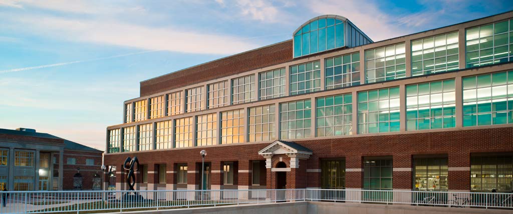 LibraryNClockTower-web